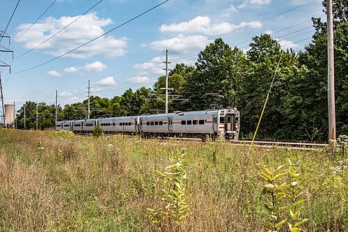 South Shore Line (NICTD)
